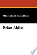 Book cover of Brian Aldiss