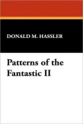 Patterns Of The Fantastic Ii