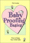 Baby Proofing Basics: How to Keep Your Child Safe