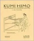 Kumi Himo: Techniques of Japanese Plaiting