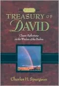 The Treasury of David (3 Volume Set)