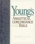 Young's Analytical Concordance to the Bible