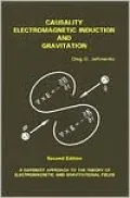 Causality Electromagnetic Induction and Gravitation