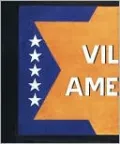 Villa America: American Moderns, 1900-1950