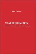 Meat Preservation