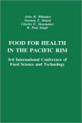 Food Health Pacific Rim