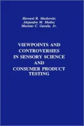 Viewpoints Controversies Senso