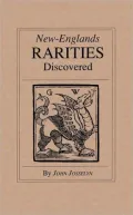 New-Englands Rarities Discovered