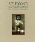 At Home with Gustact Stickley
