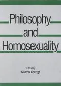 Philosophy and Homosexuality