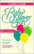 Games for Baby Shower Fun