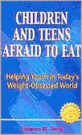 Children and Teens Afraid to Eat