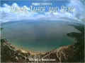 Above Tahoe and Reno: A New Collection of Historical and Original Aerial Photographs