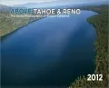 2012 Above Tahoe & Reno Wall Calendar