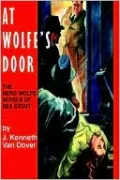 At Wolfe's Door: The Nero Wolfe Novels of Rex Stout