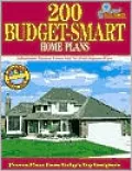 200 Budget-Smart Home Plans: Affordable Home Plans from 902 to 2540 Square Feet