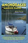 Anchorages and Marine Parks