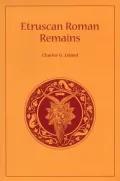 Etruscan Roman Remains