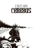 Cerebus the Aardvark, Book 1