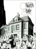 Church and State Vol. I (Cerebus Series Book 3)