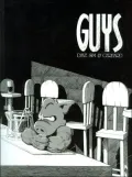 Guys (Cerebus Series #11)