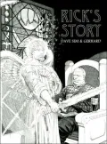 Rick's Story (Cerebus Series Book 12)