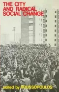 The City and Radical Social Change