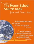 The Home School Source Book