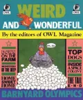 Weird and Wonderful