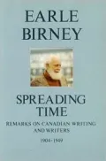Spreading time