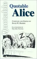 Quotable Alice