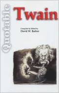 Quotable Twain