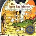 Paper Bag Princess