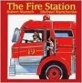 The Fire Station, Vol. 3