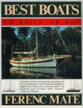 Best Boats to Build and Buy