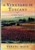 A Vineyard in Tuscany: Shooting for the Moon