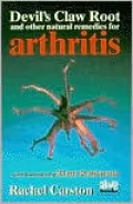 Devil's Claw Root: And Other Natural Remedies for Arthritis