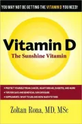 Vitamin D: The Sunshine Vitamin