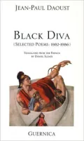 Black Diva: Selected Poems, 1982-1986, Vol. 48