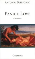 Panick Love
