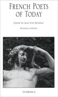 French Poets of Today: Bilingual Edition