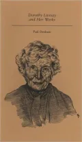 Dorothy Livesay and Her Works