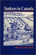 Yankees in Canada