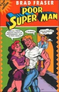 Poor Super Man: A Play with Captions