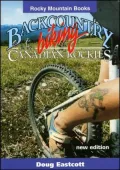 Backcountry Biking in the Canadian Rockies