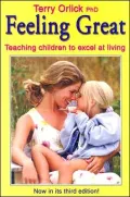 Feeling Great: Teaching Children to Excel at Living