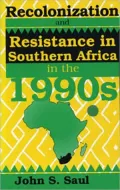 Recolonization and Resistance