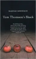 Tom Thomson's Shack