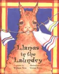 Llamas in the Laundry