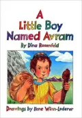 A Little Boy Named Avram